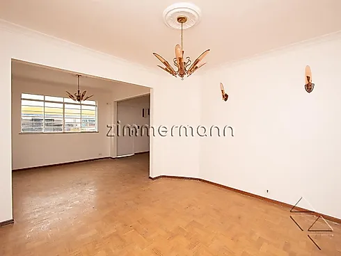 Casa 3 Quartos com 1 Suíte e 210m² - Perdizes - Casa em Perdizes, São Paulo - Foto 2