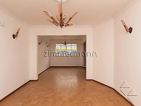 Casa 3 Quartos com 1 Suíte e 210m² - Perdizes - Casa em Perdizes, São Paulo - Foto 4