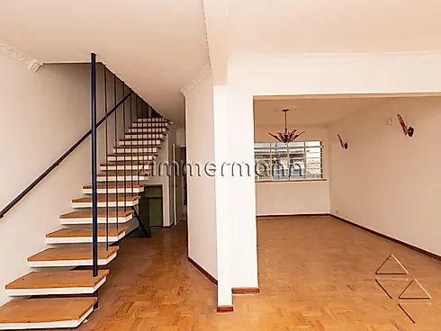 Casa 3 Quartos com 1 Suíte e 210m² - Perdizes - Casa em Perdizes, São Paulo - Foto 5