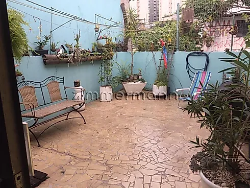 Vila Romana, São Paulo