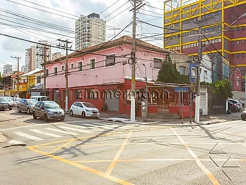 Agua Branca, São Paulo