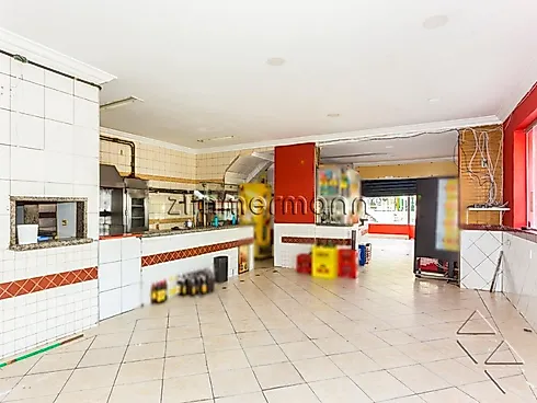 Escritório/Sala Comercial - 419m², Agua Branca - Escritório/sala em Agua Branca, São Paulo - Foto 2