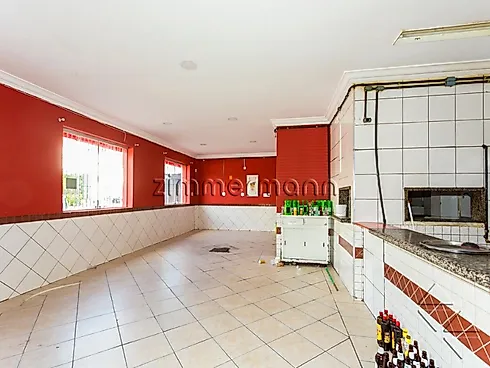 Escritório/Sala Comercial - 419m², Agua Branca - Escritório/sala em Agua Branca, São Paulo - Foto 4