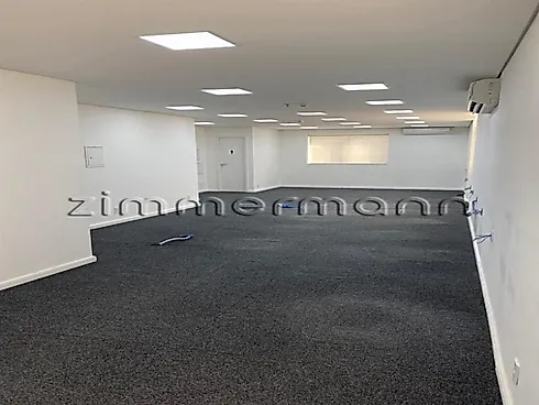 Escritório/Sala Comercial - 220m², Itaim Bibi - Escritório/sala em Itaim Bibi, São Paulo - Foto 1