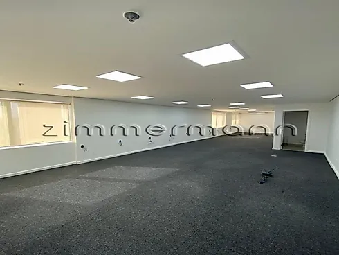 Escritório/Sala Comercial - 220m², Itaim Bibi - Escritório/sala em Itaim Bibi, São Paulo - Foto 2