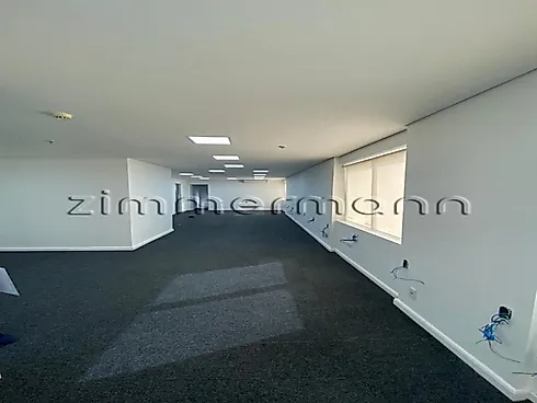 Escritório/Sala Comercial - 220m², Itaim Bibi - Escritório/sala em Itaim Bibi, São Paulo - Foto 5
