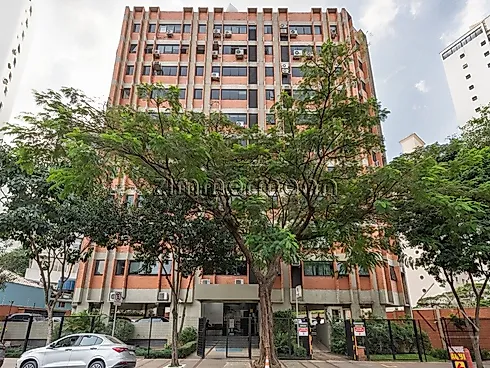 Higienopolis, São Paulo