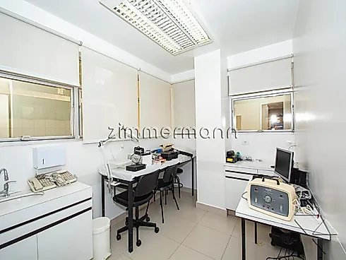 Escritório/Sala Comercial - 65m², Higienopolis - Escritório/sala em Higienopolis, São Paulo - Foto 2