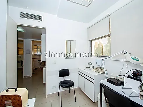 Escritório/Sala Comercial - 65m², Higienopolis - Escritório/sala em Higienopolis, São Paulo - Foto 3