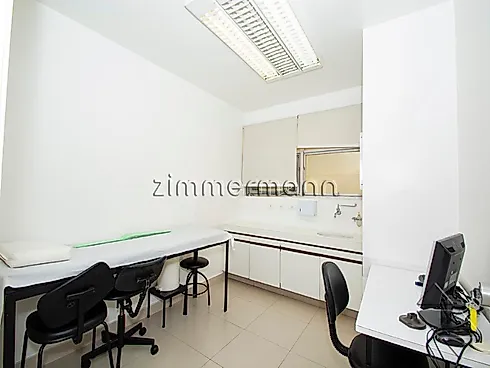 Escritório/Sala Comercial - 65m², Higienopolis - Escritório/sala em Higienopolis, São Paulo - Foto 4