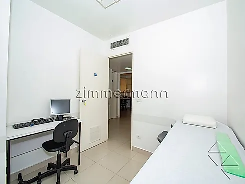 Escritório/Sala Comercial - 65m², Higienopolis - Escritório/sala em Higienopolis, São Paulo - Foto 5