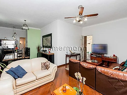 Casa 3 Quartos com 2 Suítes e 120m² - Sumare - Casa em Sumare, São Paulo - Foto 2