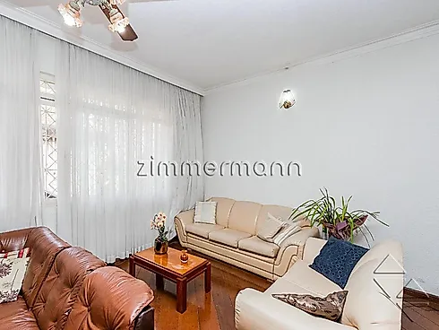 Casa 3 Quartos com 2 Suítes e 120m² - Sumare - Casa em Sumare, São Paulo - Foto 3