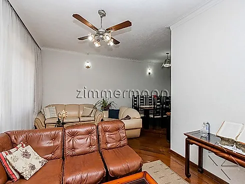 Casa 3 Quartos com 2 Suítes e 120m² - Sumare - Casa em Sumare, São Paulo - Foto 4