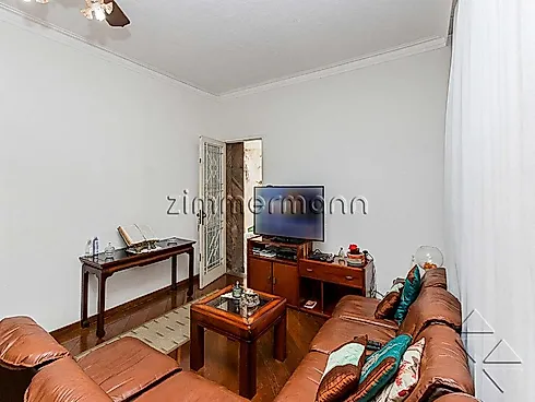 Casa 3 Quartos com 2 Suítes e 120m² - Sumare - Casa em Sumare, São Paulo - Foto 5