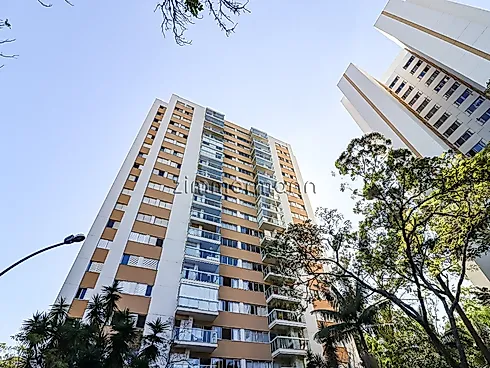 Apartamento 4 Quartos com 1 Suíte e 160m² - Chácara Flora - Apartamento em Chácara Flora, São Paulo - Foto 1