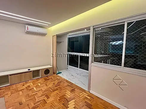 Apartamento 4 Quartos com 1 Suíte e 160m² - Chácara Flora - Apartamento em Chácara Flora, São Paulo - Foto 2