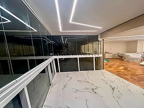 Apartamento 4 Quartos com 1 Suíte e 160m² - Chácara Flora - Apartamento em Chácara Flora, São Paulo - Foto 3