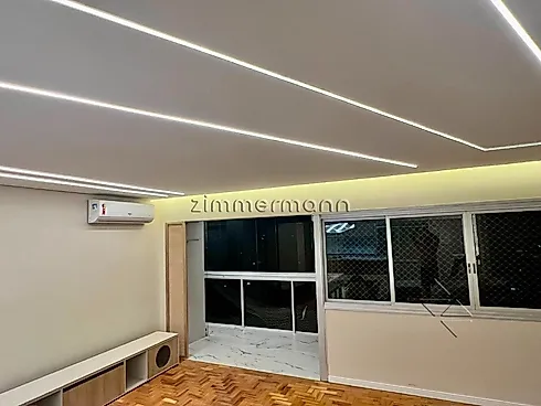 Apartamento 4 Quartos com 1 Suíte e 160m² - Chácara Flora - Apartamento em Chácara Flora, São Paulo - Foto 4