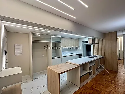 Apartamento 4 Quartos com 1 Suíte e 160m² - Chácara Flora - Apartamento em Chácara Flora, São Paulo - Foto 5