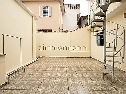 Casa 2 Quartos com 2 Suítes e 250m² - Pompeia - Casa em Pompeia, São Paulo - Foto 2