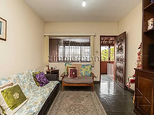 Casa 2 Quartos com 2 Suítes e 250m² - Pompeia - Casa em Pompeia, São Paulo - Foto 3