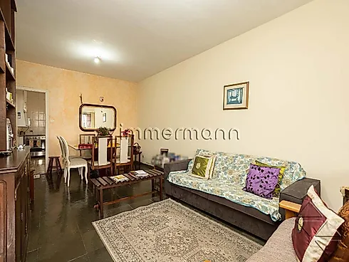 Casa 2 Quartos com 2 Suítes e 250m² - Pompeia - Casa em Pompeia, São Paulo - Foto 4