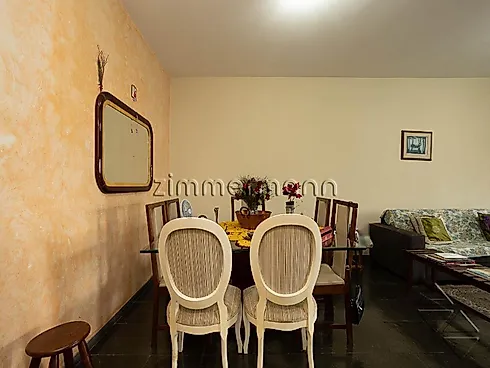 Casa 2 Quartos com 2 Suítes e 250m² - Pompeia - Casa em Pompeia, São Paulo - Foto 5