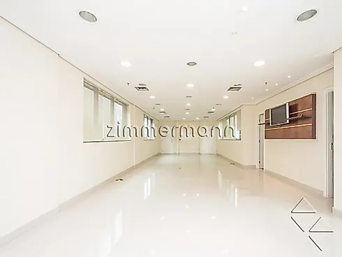 Escritório/Sala Comercial - 120m², Pacaembu - Escritório/sala em Pacaembu, São Paulo - Foto 5