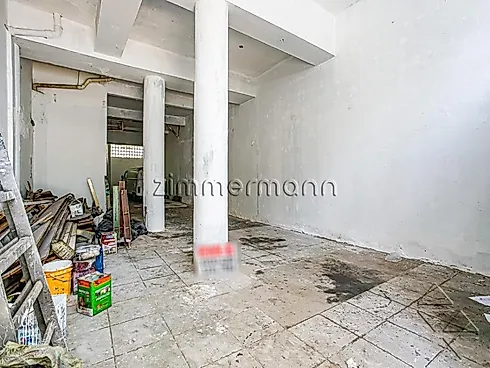 Escritório/Sala Comercial - 170m², Consolacao - Escritório/sala em Consolacao, São Paulo - Foto 4