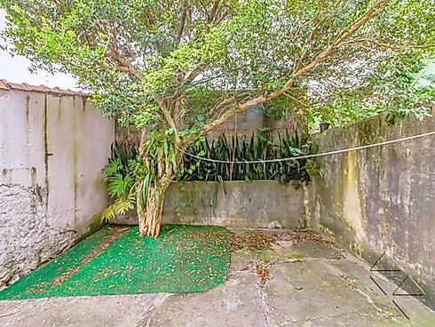 Casa 2 Quartos com 240m² - Alto da Lapa - Casa em Alto da Lapa, São Paulo - Foto 1