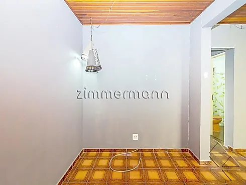 Casa 2 Quartos com 240m² - Alto da Lapa - Casa em Alto da Lapa, São Paulo - Foto 4