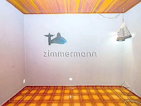 Casa 2 Quartos com 240m² - Alto da Lapa - Casa em Alto da Lapa, São Paulo - Foto 5