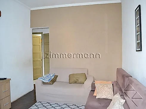 Casa 3 Quartos com 80m² - Vila Madalena - Casa em Vila Madalena, São Paulo - Foto 2