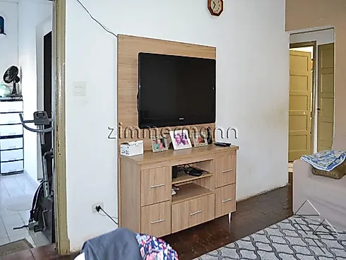 Casa 3 Quartos com 80m² - Vila Madalena - Casa em Vila Madalena, São Paulo - Foto 3