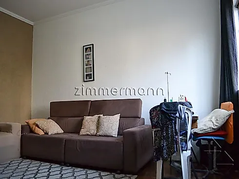 Casa 3 Quartos com 80m² - Vila Madalena - Casa em Vila Madalena, São Paulo - Foto 4