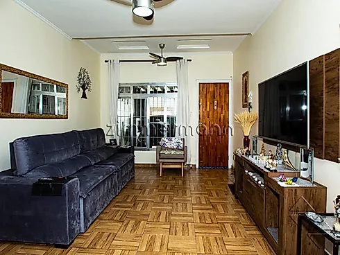Casa 3 Quartos com 150m² - Vila Leopoldina - Casa em Vila Leopoldina, São Paulo - Foto 2