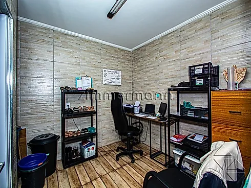 Casa 3 Quartos com 150m² - Vila Leopoldina - Casa em Vila Leopoldina, São Paulo - Foto 5