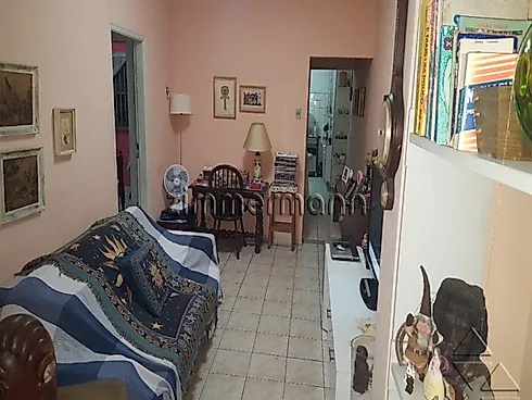 Casa 2 Quartos com 110m² - Moema - Casa em Moema, São Paulo - Foto 2