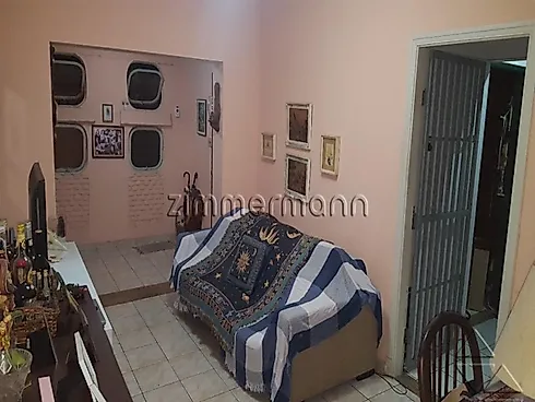 Casa 2 Quartos com 110m² - Moema - Casa em Moema, São Paulo - Foto 3