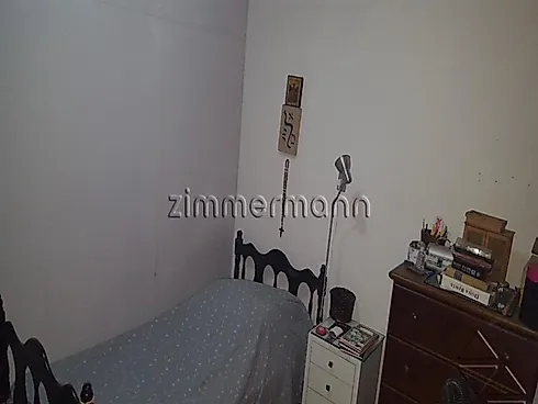 Casa 2 Quartos com 110m² - Moema - Casa em Moema, São Paulo - Foto 5