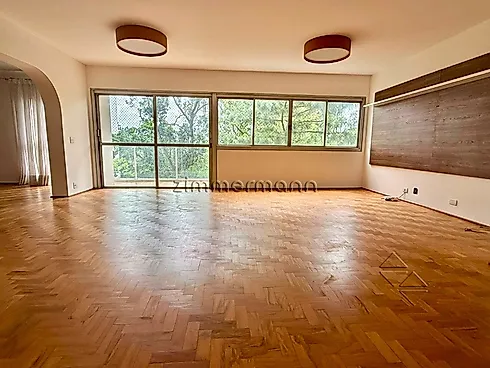 Apartamento 4 Quartos com 1 Suíte e 160m² - Chácara Flora - Apartamento em Chácara Flora, São Paulo - Foto 1