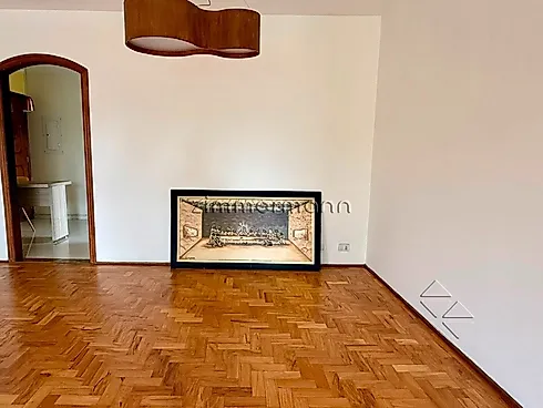 Apartamento 4 Quartos com 1 Suíte e 160m² - Chácara Flora - Apartamento em Chácara Flora, São Paulo - Foto 2