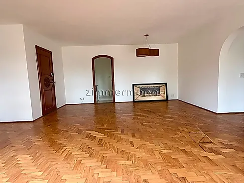 Apartamento 4 Quartos com 1 Suíte e 160m² - Chácara Flora - Apartamento em Chácara Flora, São Paulo - Foto 3