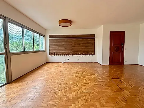Apartamento 4 Quartos com 1 Suíte e 160m² - Chácara Flora - Apartamento em Chácara Flora, São Paulo - Foto 4