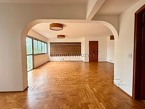 Apartamento 4 Quartos com 1 Suíte e 160m² - Chácara Flora - Apartamento em Chácara Flora, São Paulo - Foto 5
