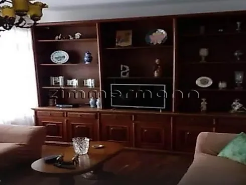 Casa 3 Quartos com 1 Suíte e 183m² - Lapa - Casa em Lapa, São Paulo - Foto 2