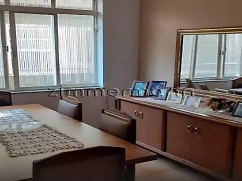 Casa 3 Quartos com 1 Suíte e 183m² - Lapa - Casa em Lapa, São Paulo - Foto 3