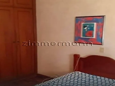 Casa 3 Quartos com 1 Suíte e 183m² - Lapa - Casa em Lapa, São Paulo - Foto 4