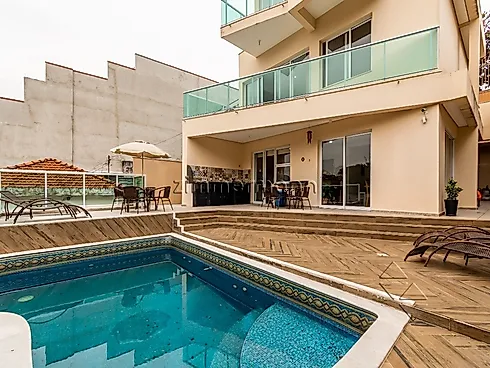 Casa 3 Quartos com 1 Suíte e 381m² - Alto da Lapa - Casa em Alto da Lapa, São Paulo - Foto 1